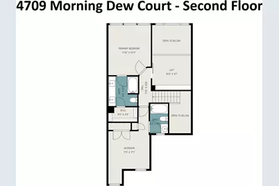 [Address not provided], Charlotte, NC 28269 - Photo 5