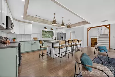 23 Clearbrook Road, Asheville, NC 28805 - Photo 5