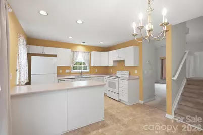 636 Emerald Cove Drive, Charlotte, NC 28262 - Photo 5
