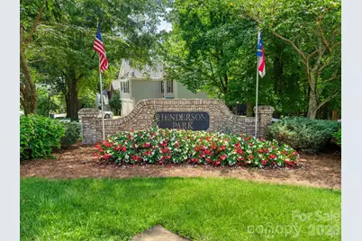 7602 Wynstone Ridge, Huntersville, NC 28078 - Photo 35