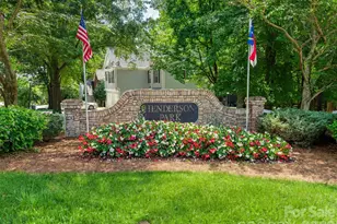 7602 Wynstone Ridge, Huntersville, NC 28078 - Photo 35