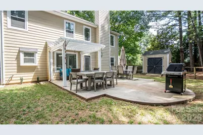 7602 Wynstone Ridge, Huntersville, NC 28078 - Photo 25