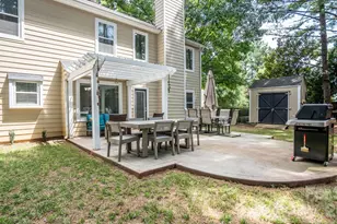 7602 Wynstone Ridge, Huntersville, NC 28078 - Photo 25
