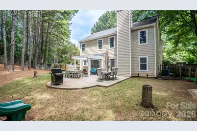 7602 Wynstone Ridge, Huntersville, NC 28078 - Photo 33