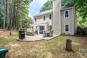 7602 Wynstone Ridge, Huntersville, NC 28078 - Photo 33