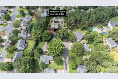 7602 Wynstone Ridge, Huntersville, NC 28078 - Photo 39