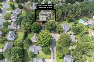 7602 Wynstone Ridge, Huntersville, NC 28078 - Photo 39