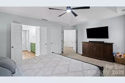 7602 Wynstone Ridge, Huntersville, NC 28078 - Photo 13