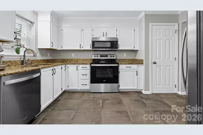 7602 Wynstone Ridge, Huntersville, NC 28078 - Photo 9