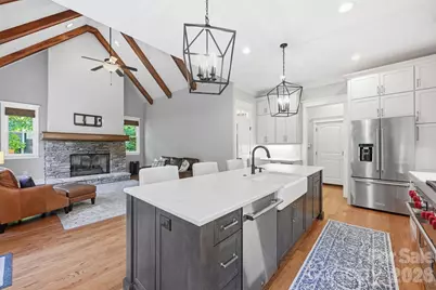 121 E Callicutt Trail, Mooresville, NC 28117 - Photo 9