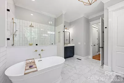 121 E Callicutt Trail, Mooresville, NC 28117 - Photo 21