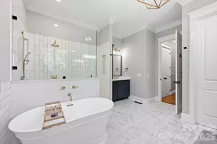 121 E Callicutt Trail, Mooresville, NC 28117 - Photo 21