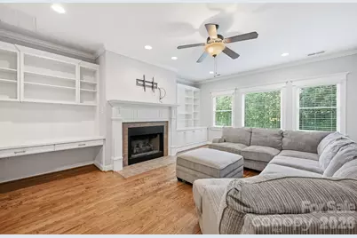 121 E Callicutt Trail, Mooresville, NC 28117 - Photo 27