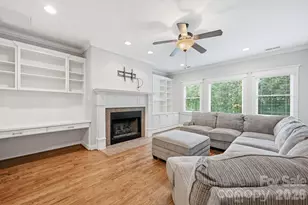 121 E Callicutt Trail, Mooresville, NC 28117 - Photo 27