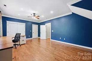 121 E Callicutt Trail, Mooresville, NC 28117 - Photo 29