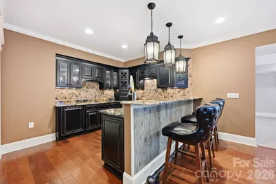 121 E Callicutt Trail, Mooresville, NC 28117 - Photo 35