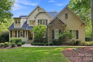 121 E Callicutt Trail, Mooresville, NC 28117 - Photo 1
