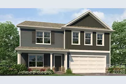 1065 Clear Springs Road, Rockwell, NC 28138 - Photo 1