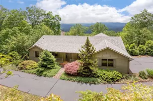 131 N Forge Crest Dr, Mills River, NC 28759 - Photo 1