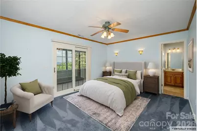 131 N Forge Crest Drive, Mills River, NC 28759 - Photo 19
