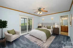131 N Forge Crest Dr, Mills River, NC 28759 - Photo 19