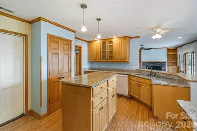 131 N Forge Crest Drive, Mills River, NC 28759 - Photo 15