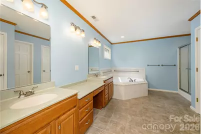131 N Forge Crest Drive, Mills River, NC 28759 - Photo 21