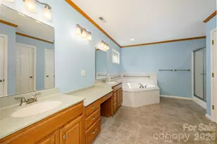 131 N Forge Crest Dr, Mills River, NC 28759 - Photo 21