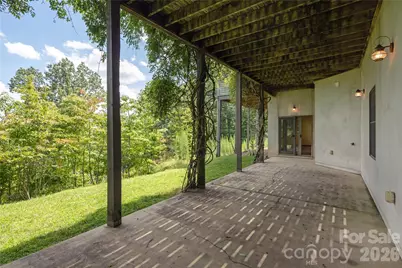 131 N Forge Crest Drive, Mills River, NC 28759 - Photo 35