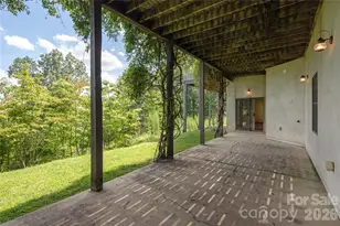 131 N Forge Crest Dr, Mills River, NC 28759 - Photo 35