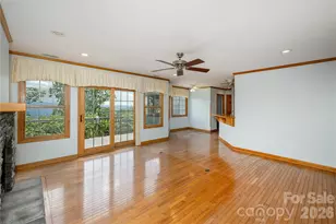 131 N Forge Crest Dr, Mills River, NC 28759 - Photo 5