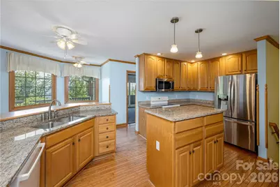 131 N Forge Crest Drive, Mills River, NC 28759 - Photo 13