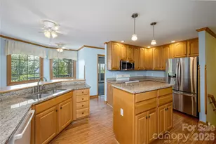 131 N Forge Crest Dr, Mills River, NC 28759 - Photo 13
