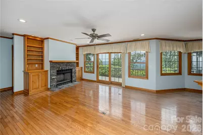 131 N Forge Crest Drive, Mills River, NC 28759 - Photo 3