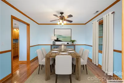 131 N Forge Crest Drive, Mills River, NC 28759 - Photo 17