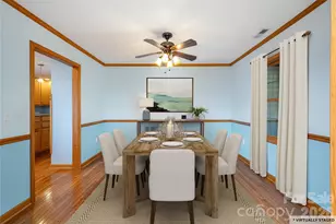131 N Forge Crest Dr, Mills River, NC 28759 - Photo 17