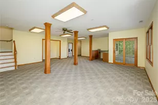 131 N Forge Crest Dr, Mills River, NC 28759 - Photo 27