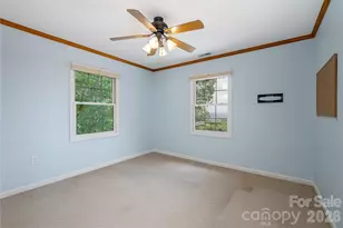 131 N Forge Crest Dr, Mills River, NC 28759 - Photo 23