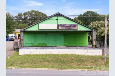 2150 E Franklin Boulevard, Gastonia, NC 28054 - Photo 1