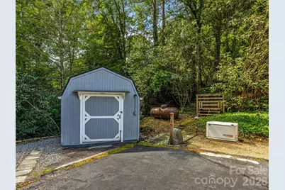 252 Middlemount Road, Pisgah Forest, NC 28768 - Photo 41