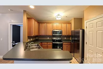 6419 Park Pond Drive, Charlotte, NC 28262 - Photo 5