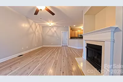 6419 Park Pond Drive, Charlotte, NC 28262 - Photo 3