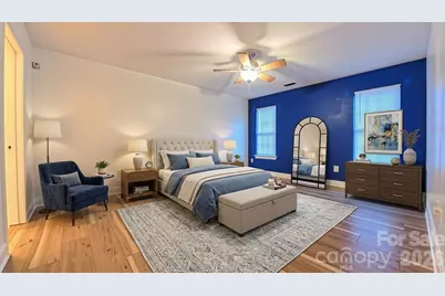 6419 Park Pond Drive, Charlotte, NC 28262 - Photo 13