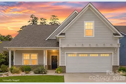 142 Fawnwood Court, Mount Gilead, NC 27306 - Photo 1