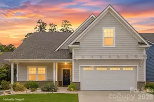 142 Fawnwood Ct, Mount Gilead, NC 27306 - Photo 1