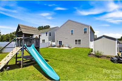 108 Giant Oak Avenue, Statesville, NC 28677 - Photo 31