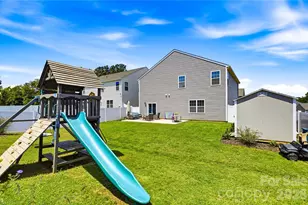 108 Giant Oak Ave, Statesville, NC 28677 - Photo 31