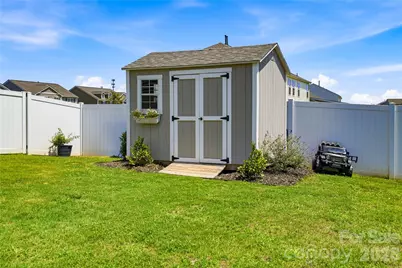 108 Giant Oak Avenue, Statesville, NC 28677 - Photo 35