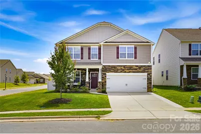 108 Giant Oak Avenue, Statesville, NC 28677 - Photo 1