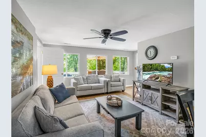 239 Havnaers Point, Lake Lure, NC 28746 - Photo 17